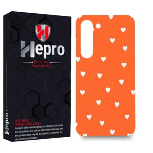 HEPRO MC Cover for SAMSUNG GALAXY S23 PLUS