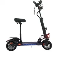 اسکوتر برقی 350 تا 1000 وات مدل  LS1 حداکثر سرعت بیشتر از 30 کیلومتر بر ساعت و پیمایش بیشتر از 30 کیلومتر