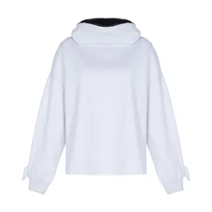 هودی زنانه وینکلر مدل W0629012HO-WHITE