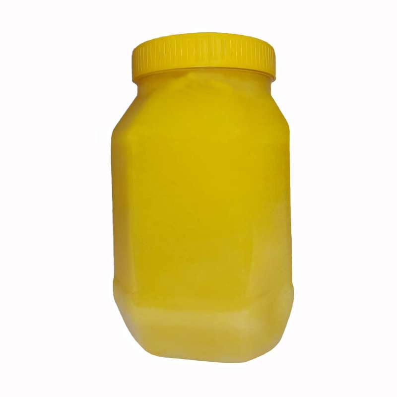 روغن زرد گاوی - 1300 گرم