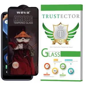Trastector AIRTA-Glass Screen Protector For Gplus P10 Plus