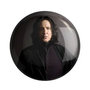 پیکسل خندالو مدل اسنیپ هری پاتر کد 19362