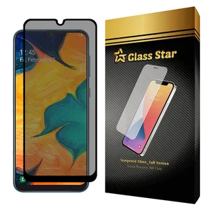   Glass Star PRF Privacy Screen Protector For Samsung Galaxy A30