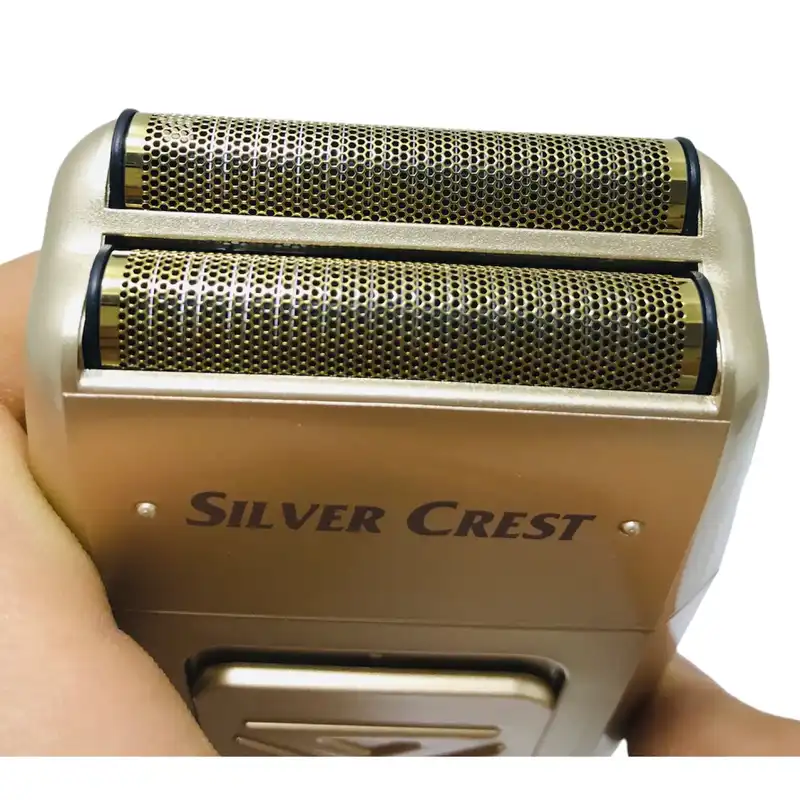 ماشین اصلاح موی صورت سیلور کرست مدل PH8260