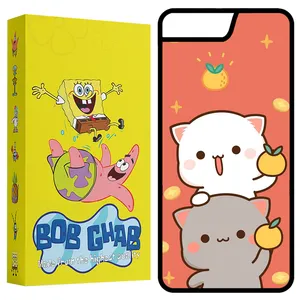 BOB Ghab BCP7 Cover For Apple iPhone 7 / iPhone 8 / iPhone SE 2020 / iPhone SE 2022