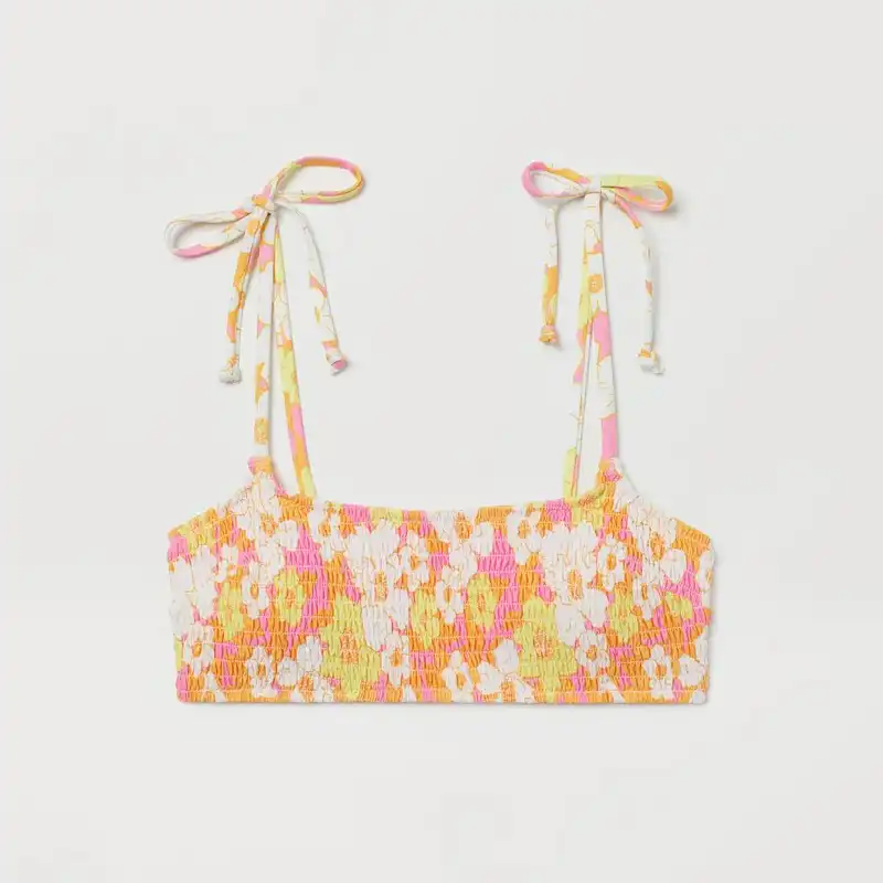 مایو زنانه اچ اند ام مدل 0970346