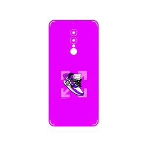MAHOOT Nike Air Sneaker Digital Art Cover Sticker for GLX Shahin