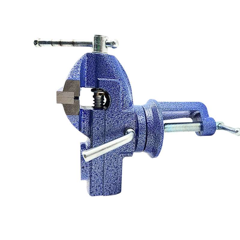 گیره بغل میزی کد 10077 گردان