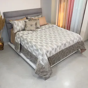 سرویس روتختی دو نفره 8 تکه مدل پالوما