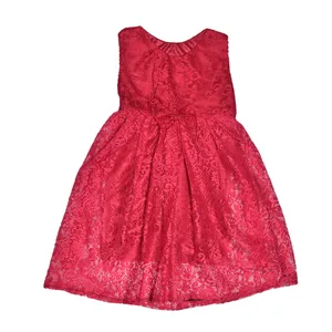 پیراهن دخترانه مدل پاپیون 3 کد 67