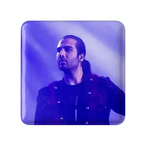 مگنت خندالو مدل ماکان بند کد 27308