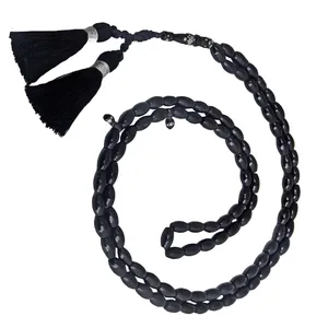 تسبیح مدل یسر طبیعی کد T-456