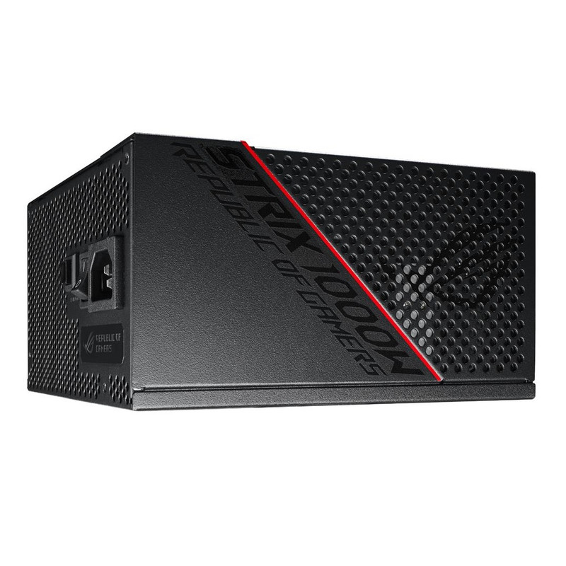 منبع تغذیه کامپیوتر ایسوس مدل ROG Strix 1000G