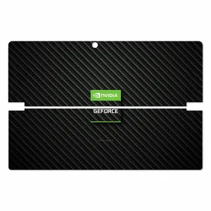 MAHOOT Nvidia Brand Cover Sticker for Lenovo Miix 510 2016