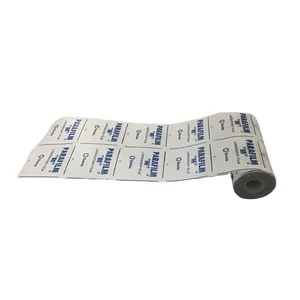 نوار پارافیلم آزمایشگاهی بمس مدل PM-996 بسته 2 متری