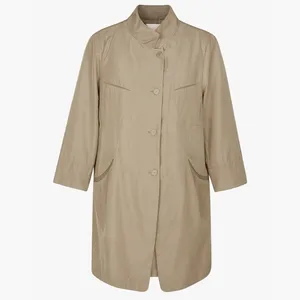 بارانی زنانه مدل 2109