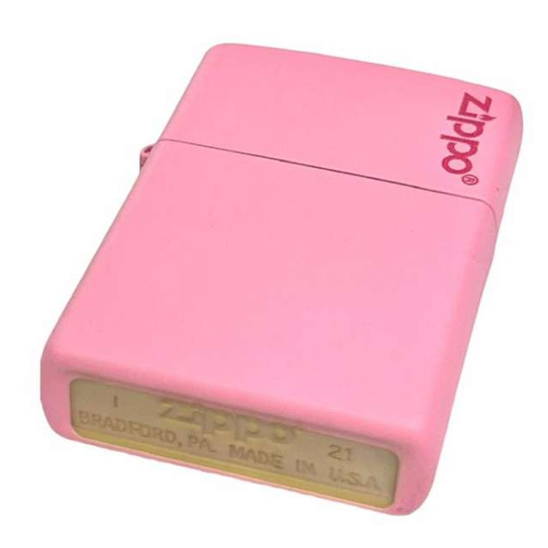 فندک زیپو مدل ZL238