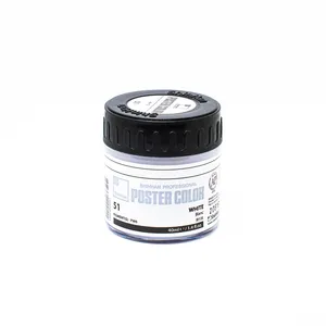 گواش شین هان مدل PCr حجم 40 میلی لیتر