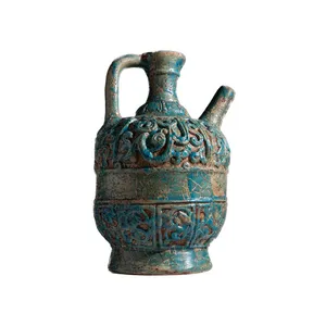 مجسمه سفالی مدل 711