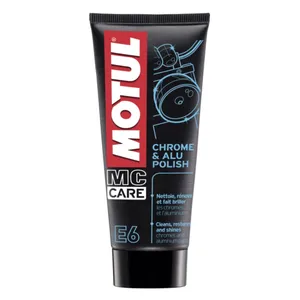 پولیش موتول مدل E6 حجم 100 میلی لیتر