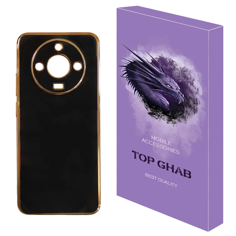 کاور تاپ قاب مدل MYSE مناسب برای گوشی موبایل ریلمی 11 5G