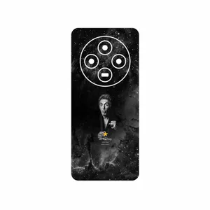 MAHOOT Al Pacino Cover Sticker for Xiaomi Poco C75