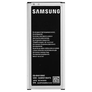 باتری موبایل مدل EB-BN915BBC  ظرفیت 3000میلی آمپر مناسب برای گوشی موبایل Galaxy Note EDGE