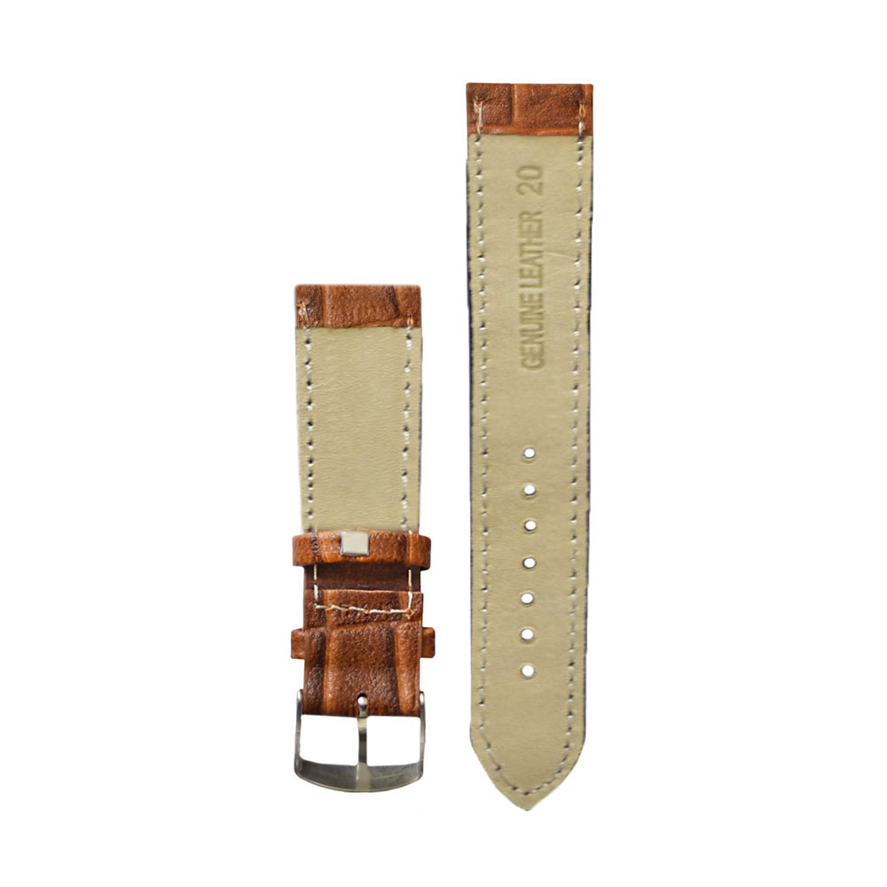 بند ساعت مچی مدلBANDA-B20