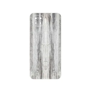 MAHOOT Wood Texture 8 Cover Sticker for Oppo A93