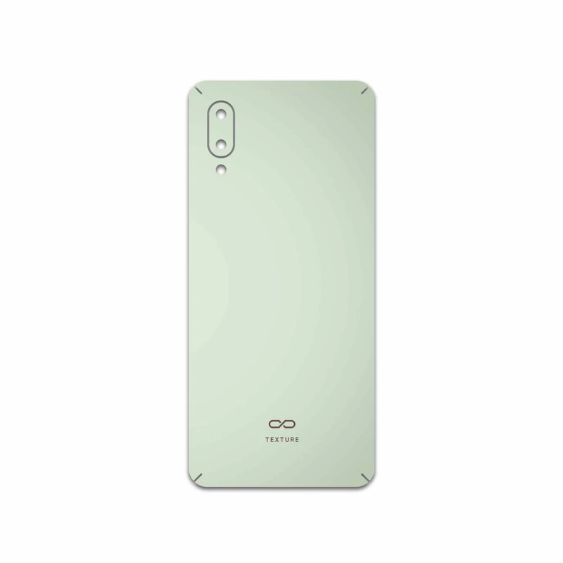 برچسب پوششی ماهوت مدل Fluorescence مناسب برای گوشی موبایل سامسونگ Galaxy A02