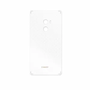 MAHOOT Cloud Transparent Cover Sticker for Xiaomi Mi Mix 2