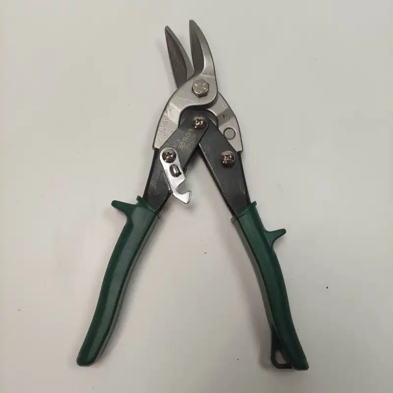 قیچی ورق بر فورس مدل 698R248