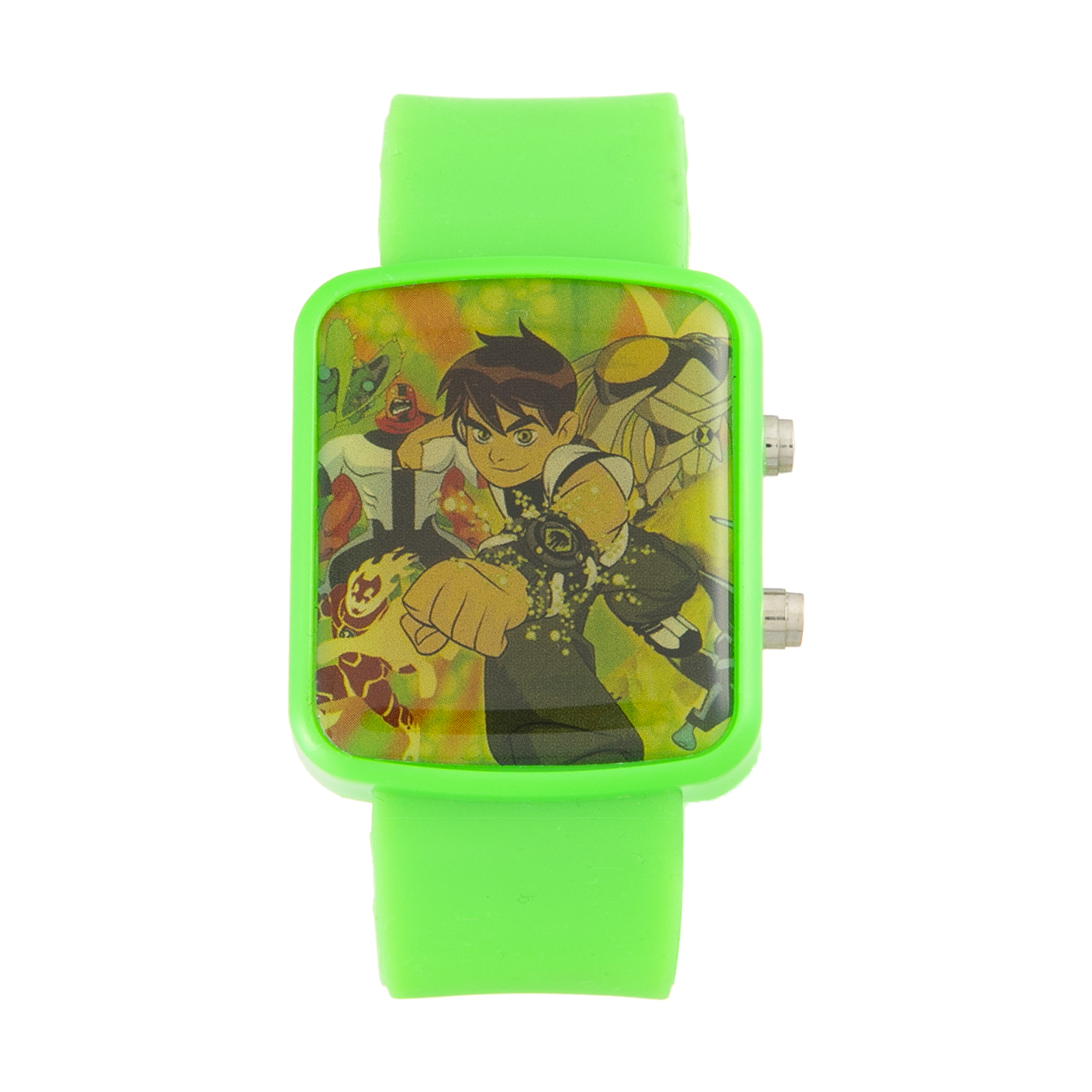 ساعت مچی دیجیتال پسرانه مدل 224