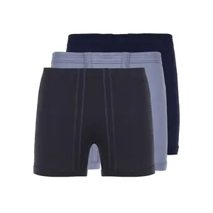 شورت پادار مردانه مدل 01 بسته 3 عددی