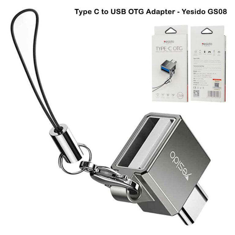 自作品 オーディオ用 USB type-c OTGケーブル (8芯)（Otgカメラ