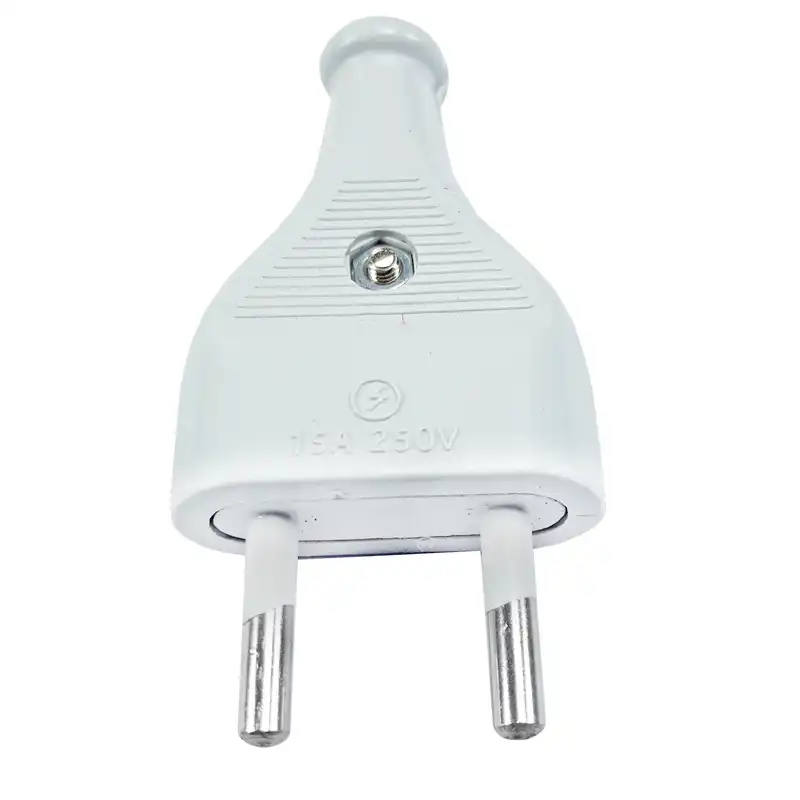 دوشاخه برق کد 15-A