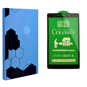 محافظ صفحه نمایش مدل MM-CR مناسب برای تبلت سامسونگ Galaxy Tab A 8.0 2019 T290/T295