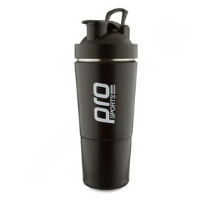 نقد و بررسی شیکر پرو اسپورتز مدل Ps4343 گنجایش 0.580 لیتر توسط خریداران