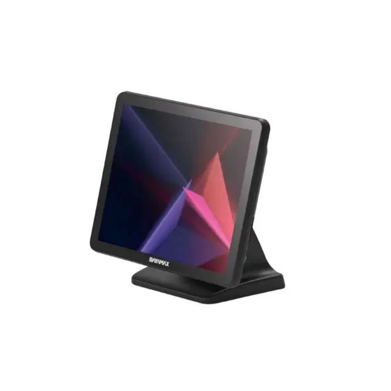 صندوق فروشگاهی بایامکس مدل K4 J1900