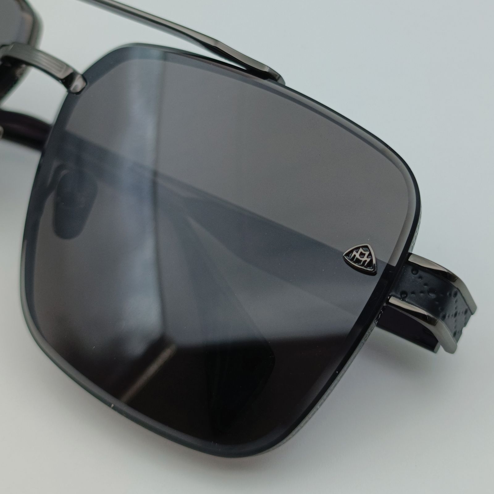 عینک آفتابی میباخ مدل THE GLAD G-UN-Z35 -  - 14