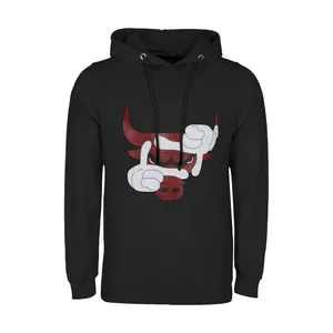 هودی مردانه زانتوس مدل 99-65835