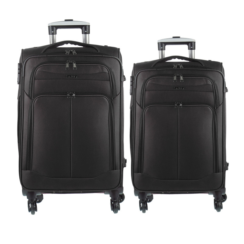 مجموعه دو عددی چمدان استریت مدل Twin 11