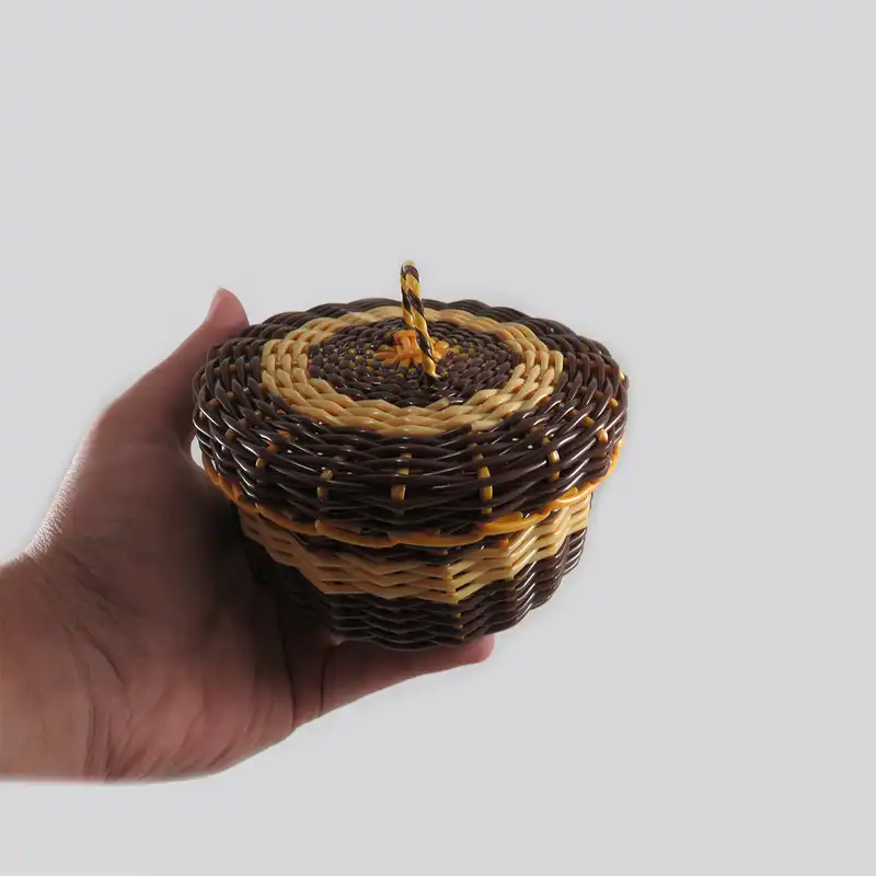 جعبه نخ و سوزن مدل SOZ-2