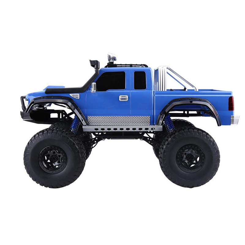 ماشین بازی کنترلی ام زد مدل Jack Royal