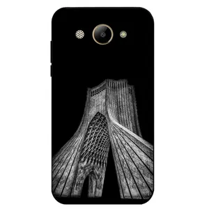  Megafone 8263 Cover For Huawei Y3 2017 / Y3 2018