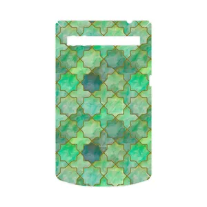 MAHOOT Iran Tile 8-FullSkin Cover Sticker for BlackBerry P9983