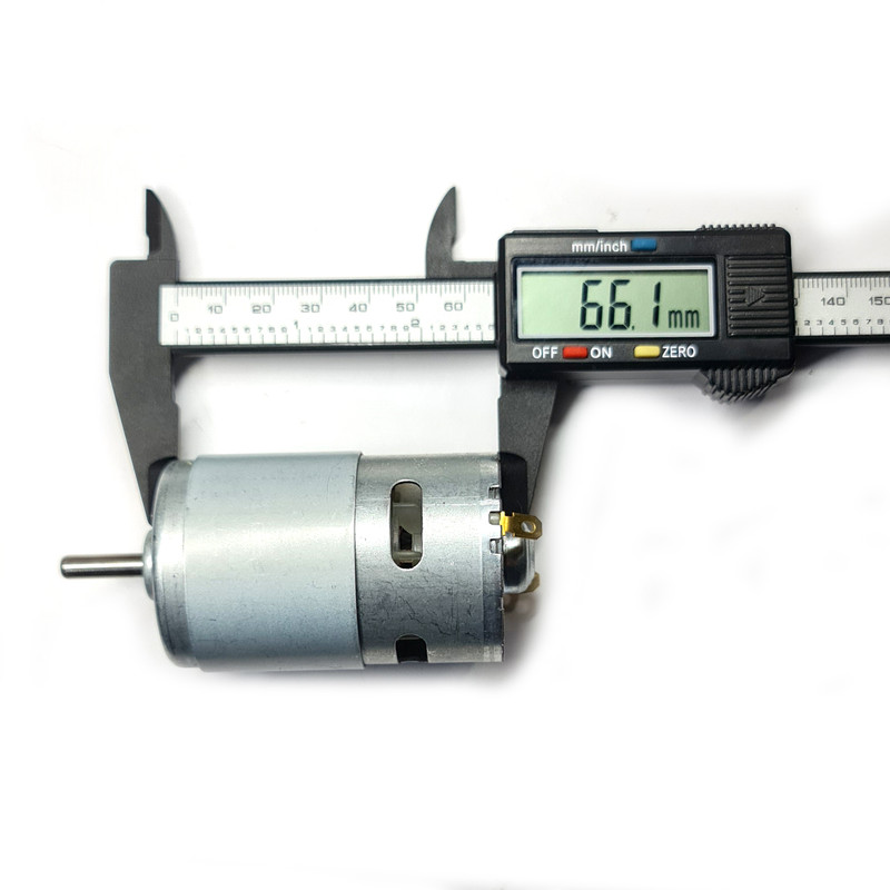 موتور گیربکس مدل DR-B