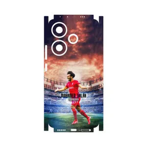 MAHOOT Mohammad Salah-FullSkin Cover Sticker for Xiaomi Poco F6