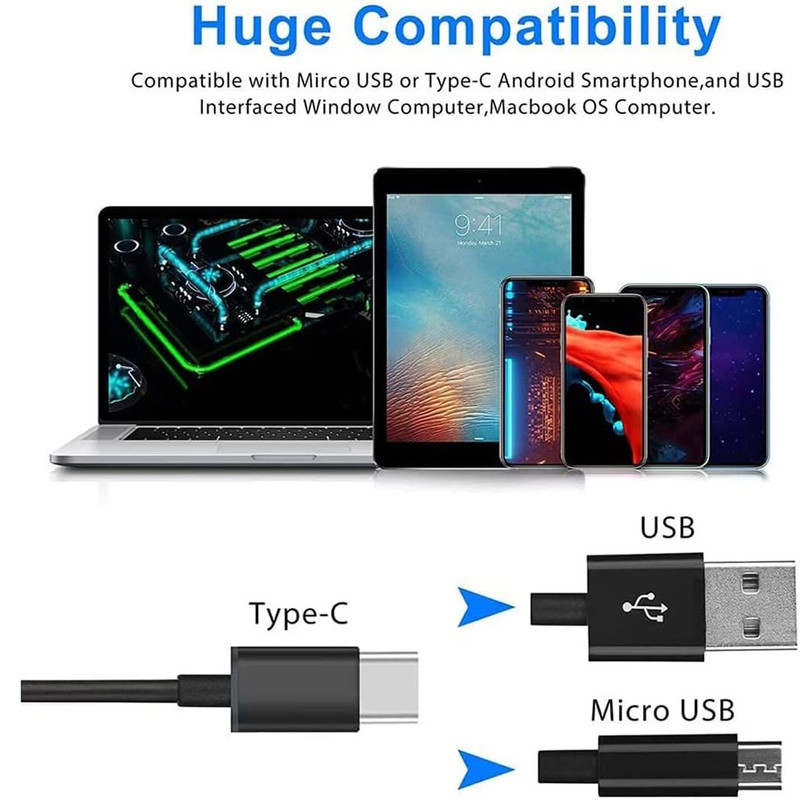 دوربین شلنگی مدل 20Meters New HD