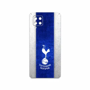 MAHOOT Tottenham Hotspur FC Cover Sticker for Samsung Galaxy A42